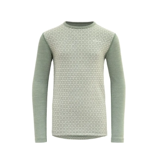 Triko DEVOLD LITLEEGGA MERINO